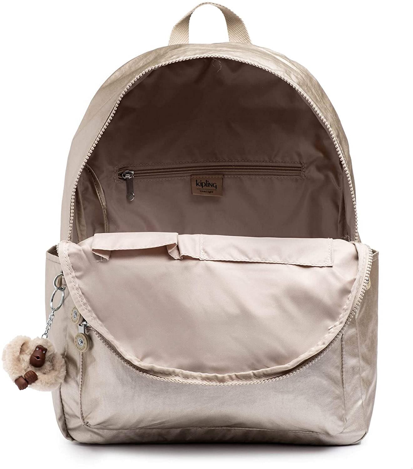 MOCHILA KIPLING BOURE