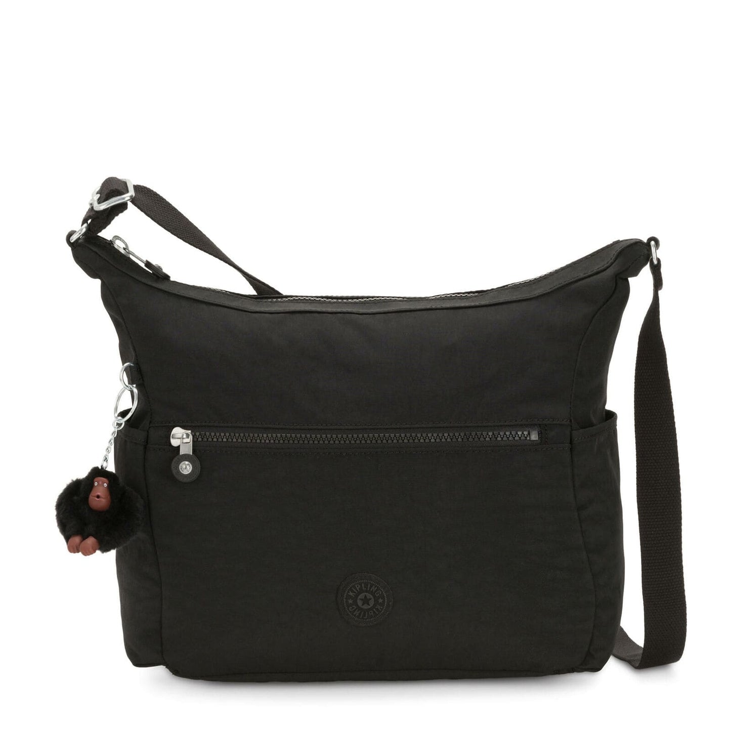 CARTERA KIPLING ALENYA BLACK TONAL