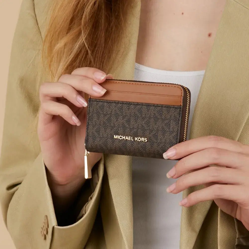 Billetera Michael Kors