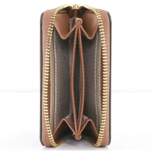 Billetera cherry Michael Kors