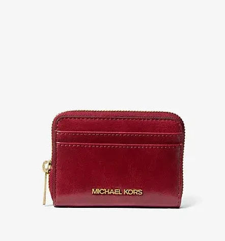 Billetera cherry Michael Kors