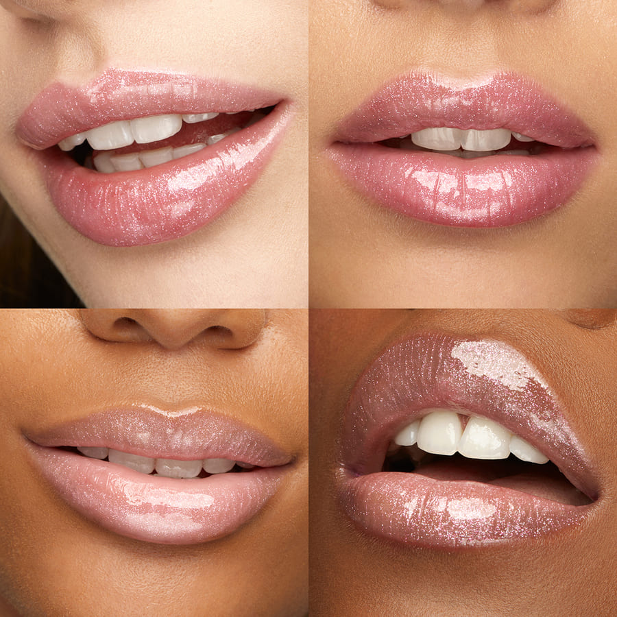 Lips Gloss Kiko milano #05