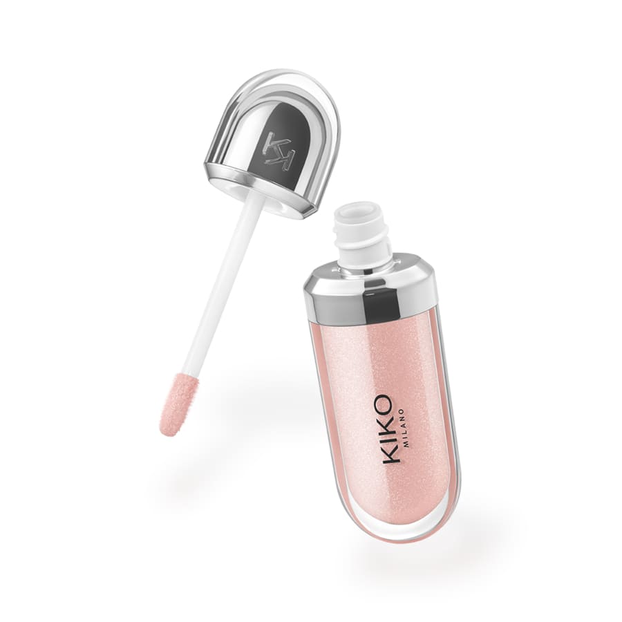Lips gloss kiko milano #06