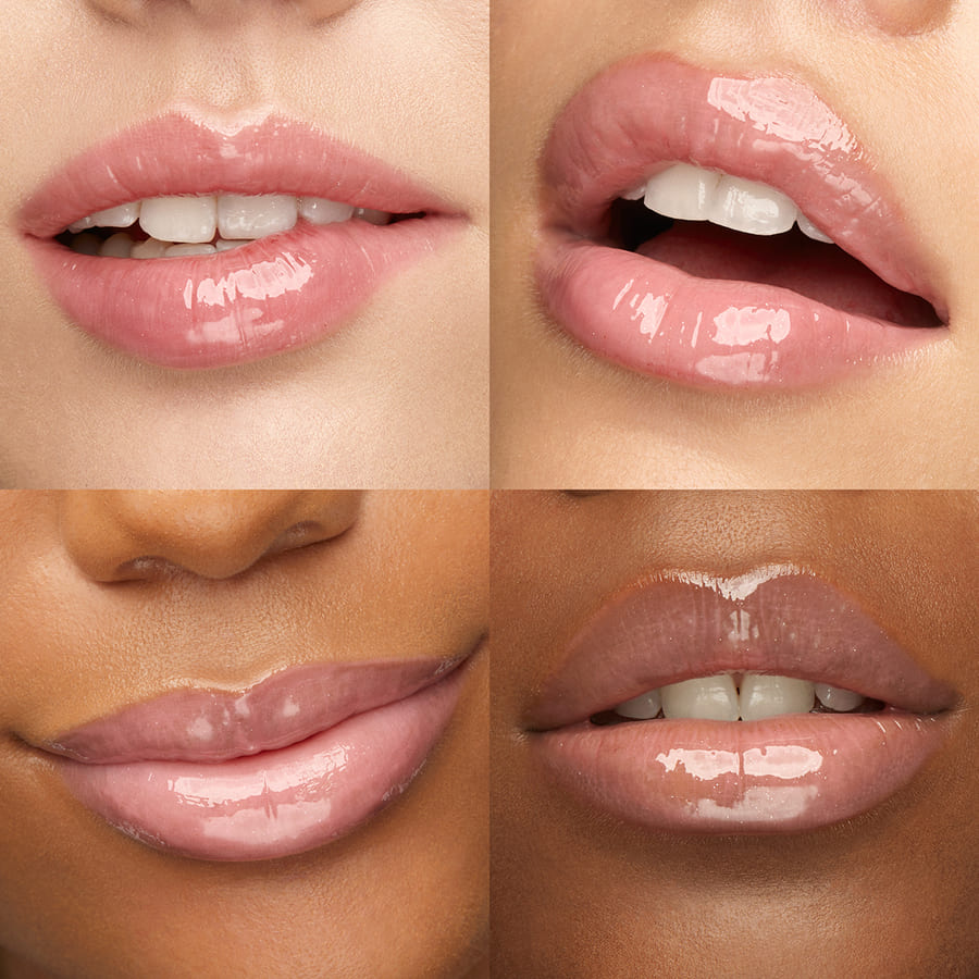Lips Gloss kiko milano #07