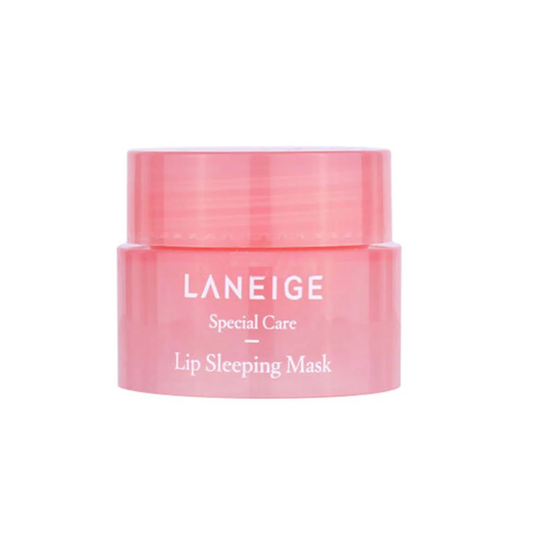 MINI LANEIGE LIP SLEEPING MASK 3 GRS