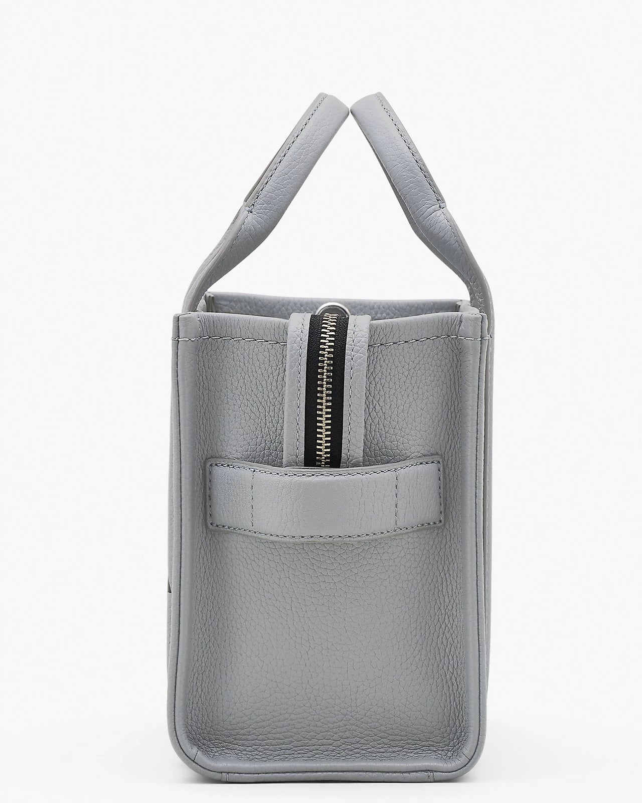 THE LEATHER SMALL TOTE BAG MARC JACOBS