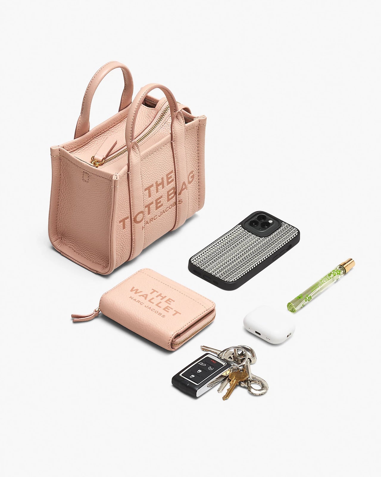 CROSSBODY BANDOLERA MARC JACOBS