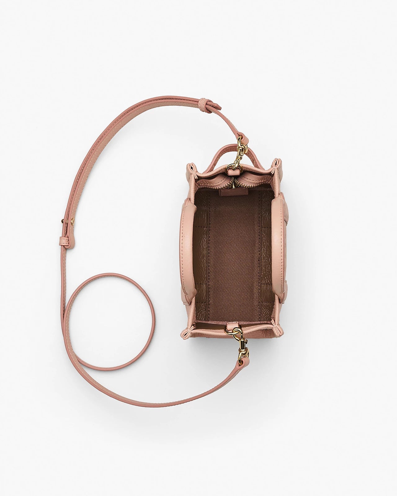 CROSSBODY BANDOLERA MARC JACOBS