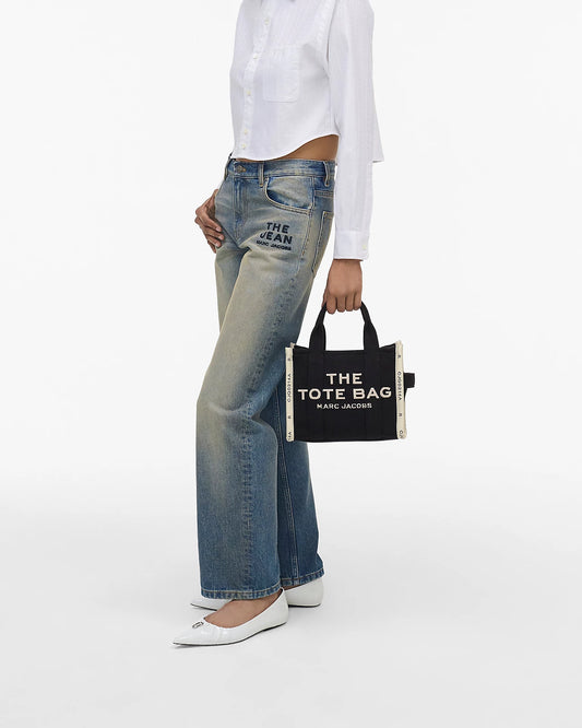 TOTE SMALL MARC JACOBS JACQUARD SMALL TRAVELER
