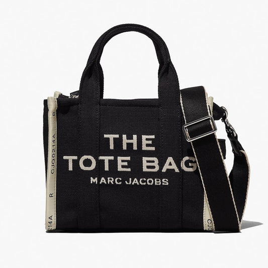 TOTE SMALL MARC JACOBS JACQUARD SMALL TRAVELER