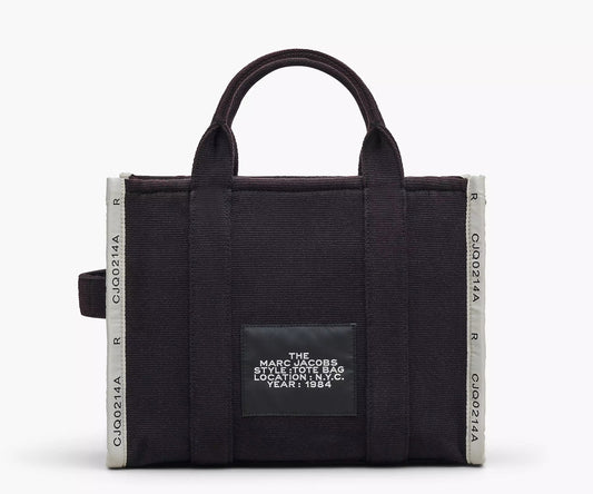 THE JACQUARD MEDIUM TOTE BAG MARC JACOBS