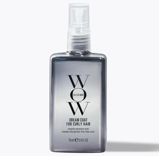 DREAM COAT CURLY HAIR 75 ML