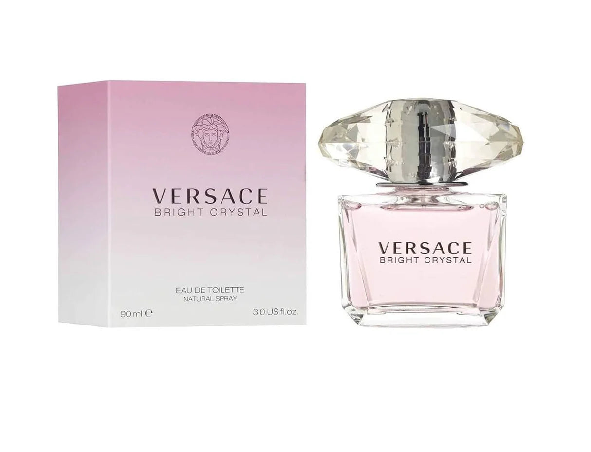 MINIATURA VERSACE BRIGTH CRYSTAL 5ML