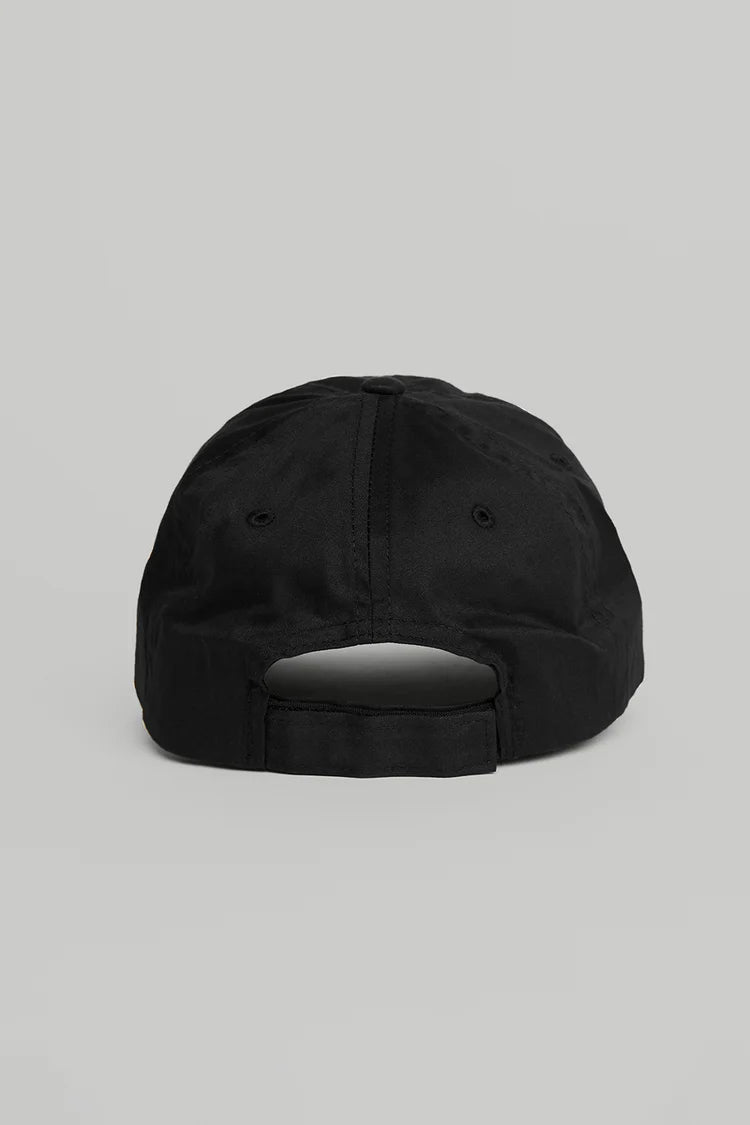 GORRO ALO YOGA BLACK