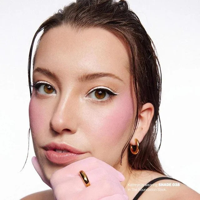 BLUSH BASMA MINI 12GRS FUCHSIA