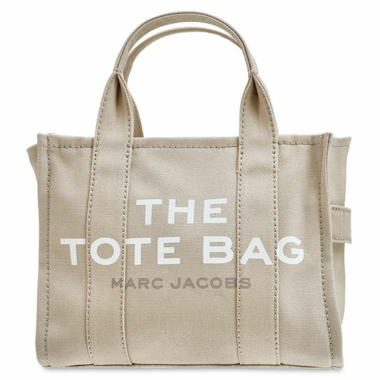 THE CANVAS SMALL TOTE BAG MARC JACOBS