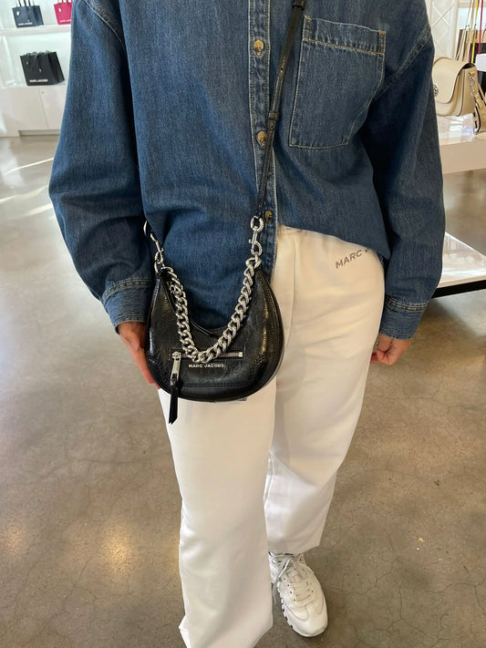 CROSSBODY MARC JACOBS MEDIA LUNA