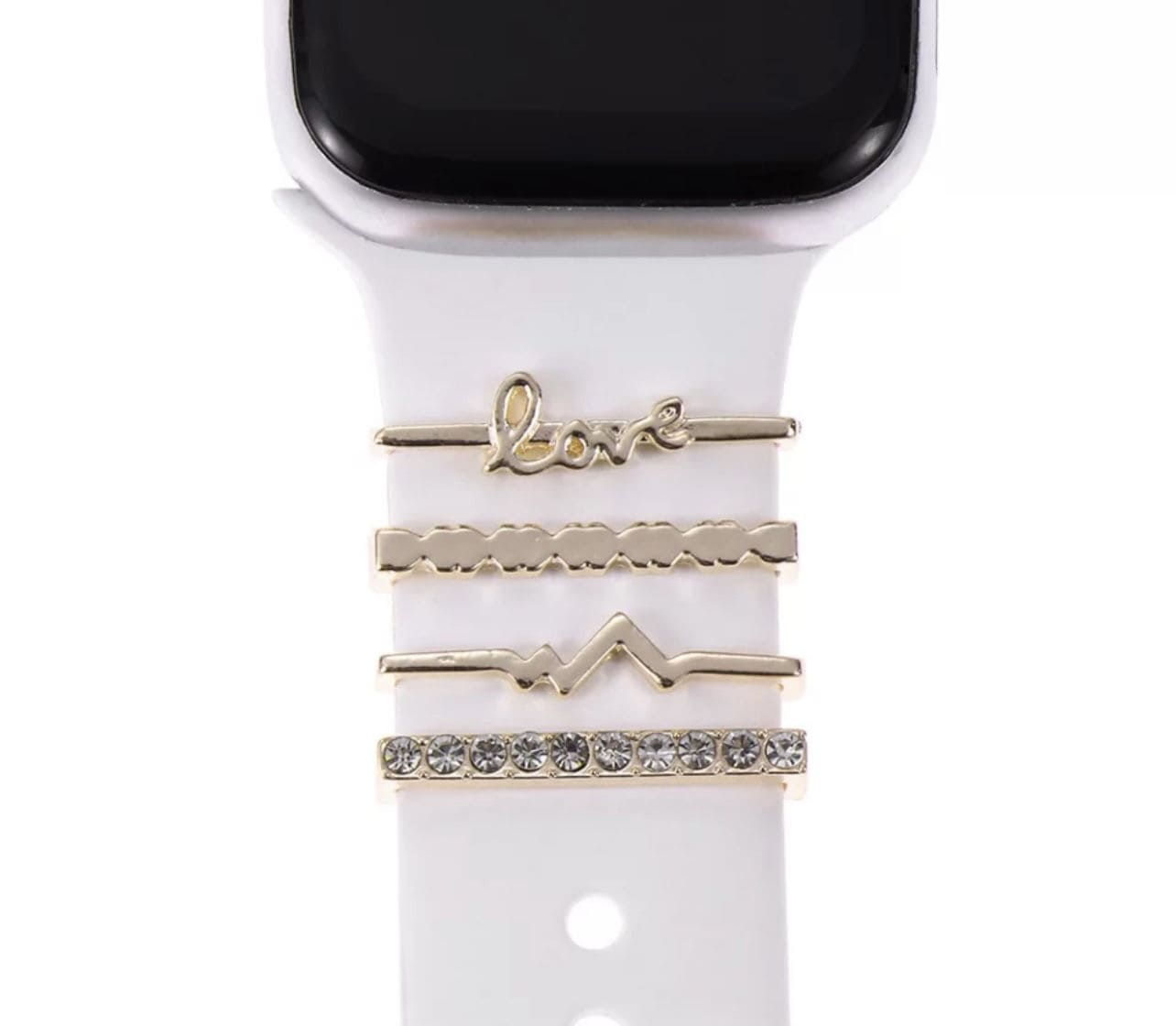 Set de Accesorios Smartwatch