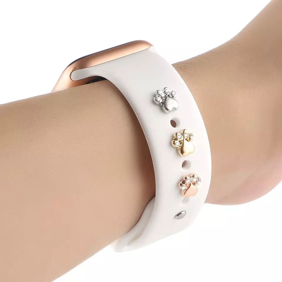 SET PATITAS VARIADAS PARA SMARTWATCH