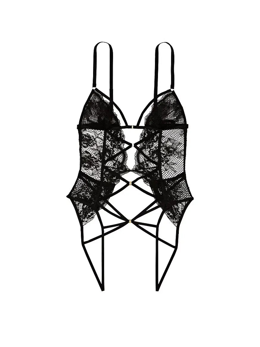 LENCERIA BODY VICTORIAS SECRET XL