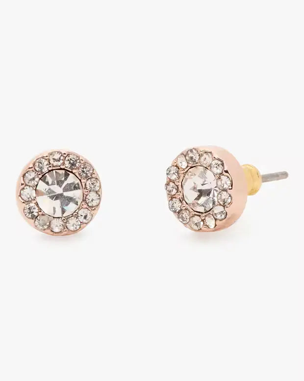 AROS KATE SPADE CLAEN ROSE