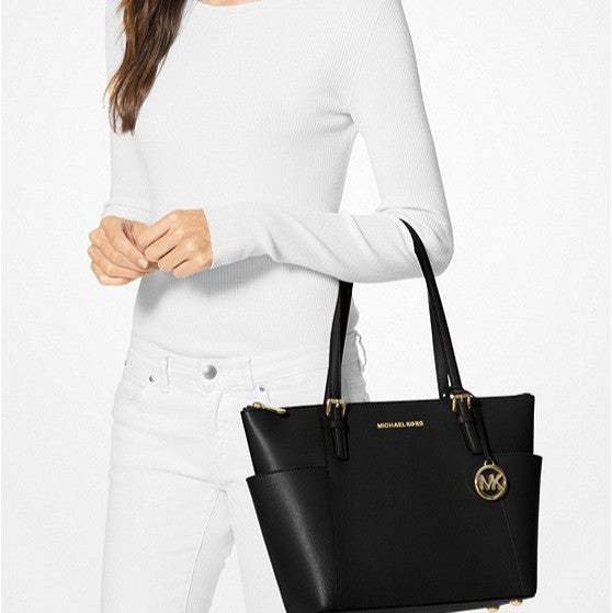 TOTEBAG MICHAEL KORS BLACK