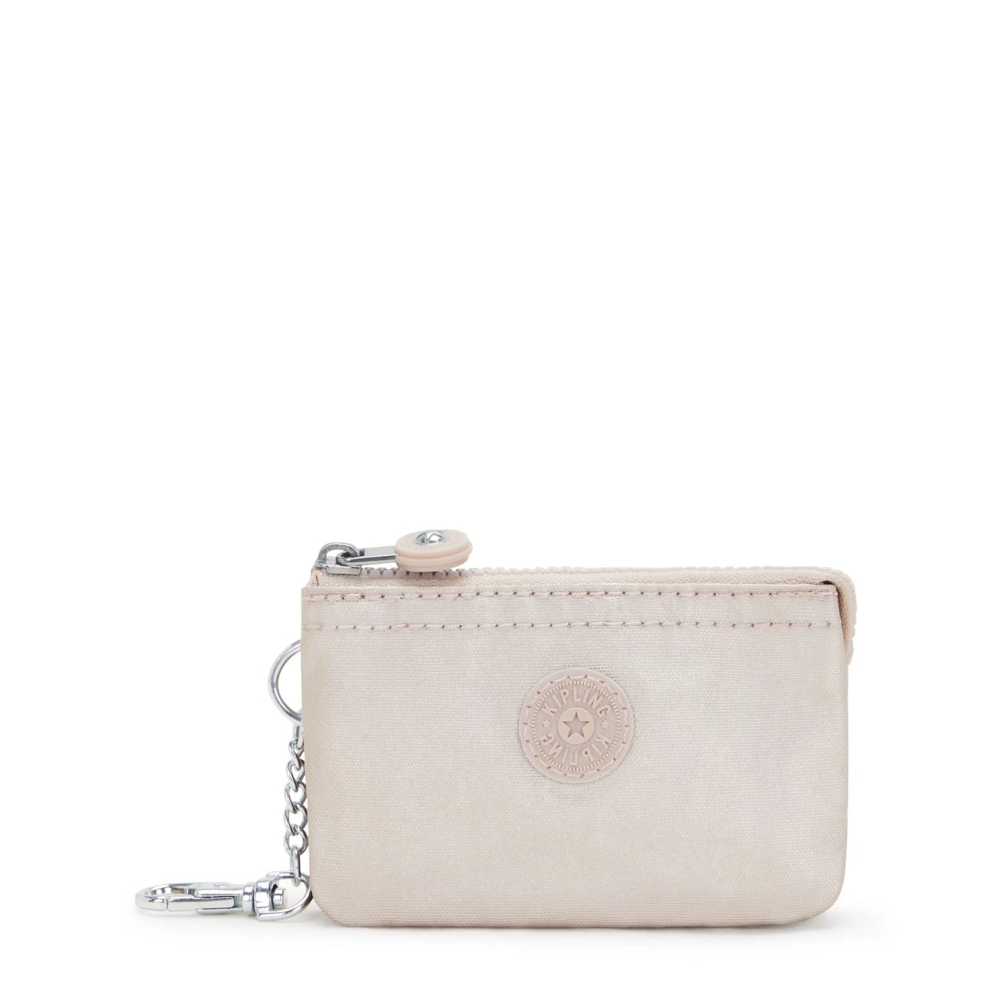 Monedero Mini creativity quartz metallic