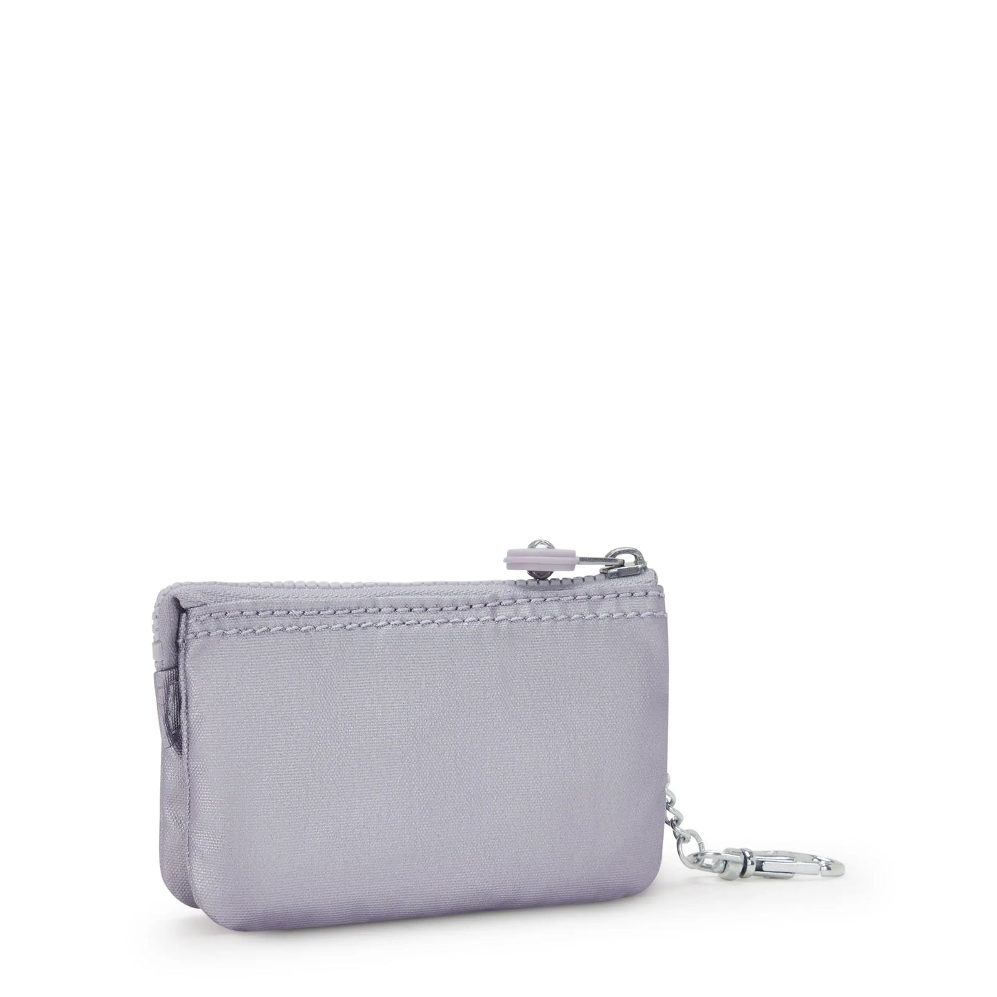 Monedero Mini creativity Frosted lila