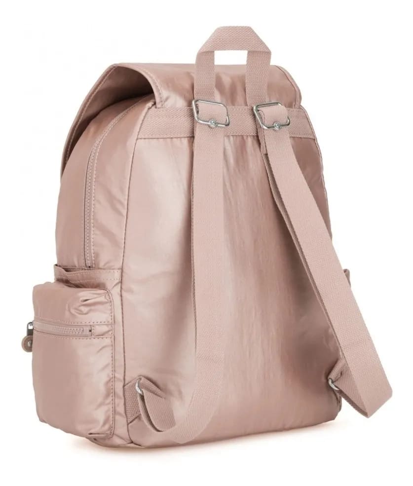 MOCHILA EZRA L KIPLING