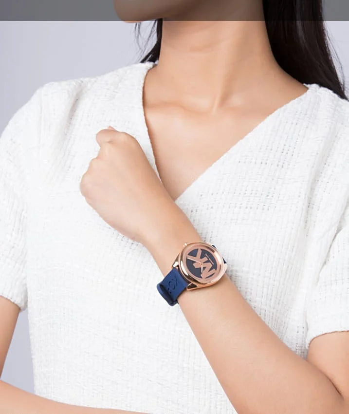 RELOJ MICHAEL KORS JANELLE MK7140