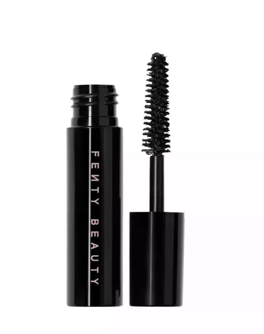 MASCARA DE PESTAÑAS MINI FENTY 3.5 ML HELLA CHIC