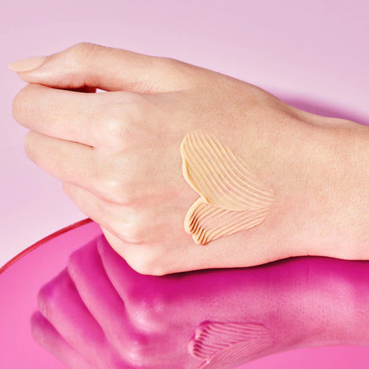 Set Drunk Elephant T.L.C sukari baby facial