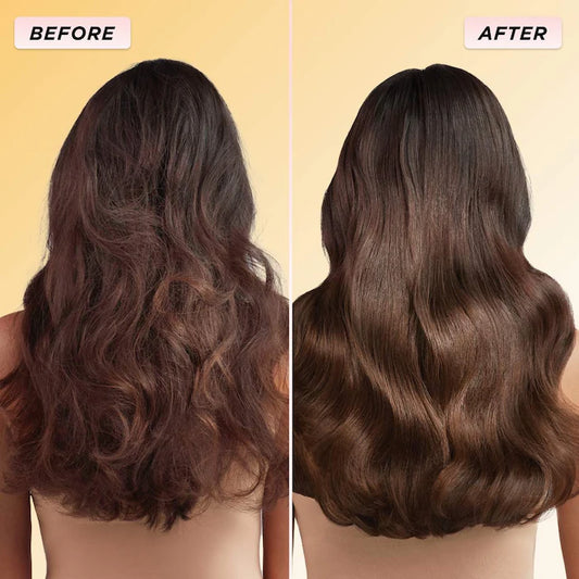 MINI ACEITE PARA EL CABELLO CON MIEL GISOU OIL 20 ML