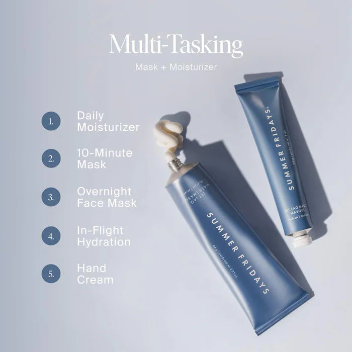 CREMA SUMMER FRIDAYS