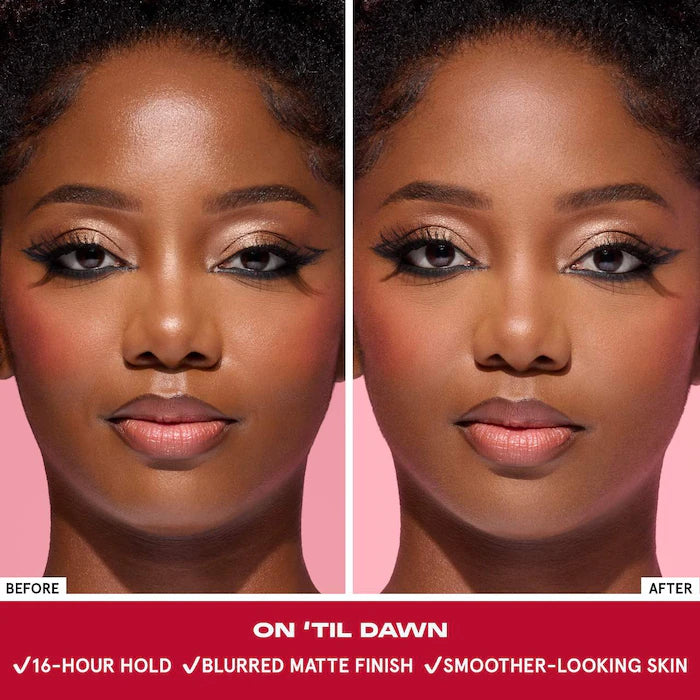 SPRAY FIJADOR RESISTENTE AL AGUA ONE SIZE PATRIC STAR 143 ML