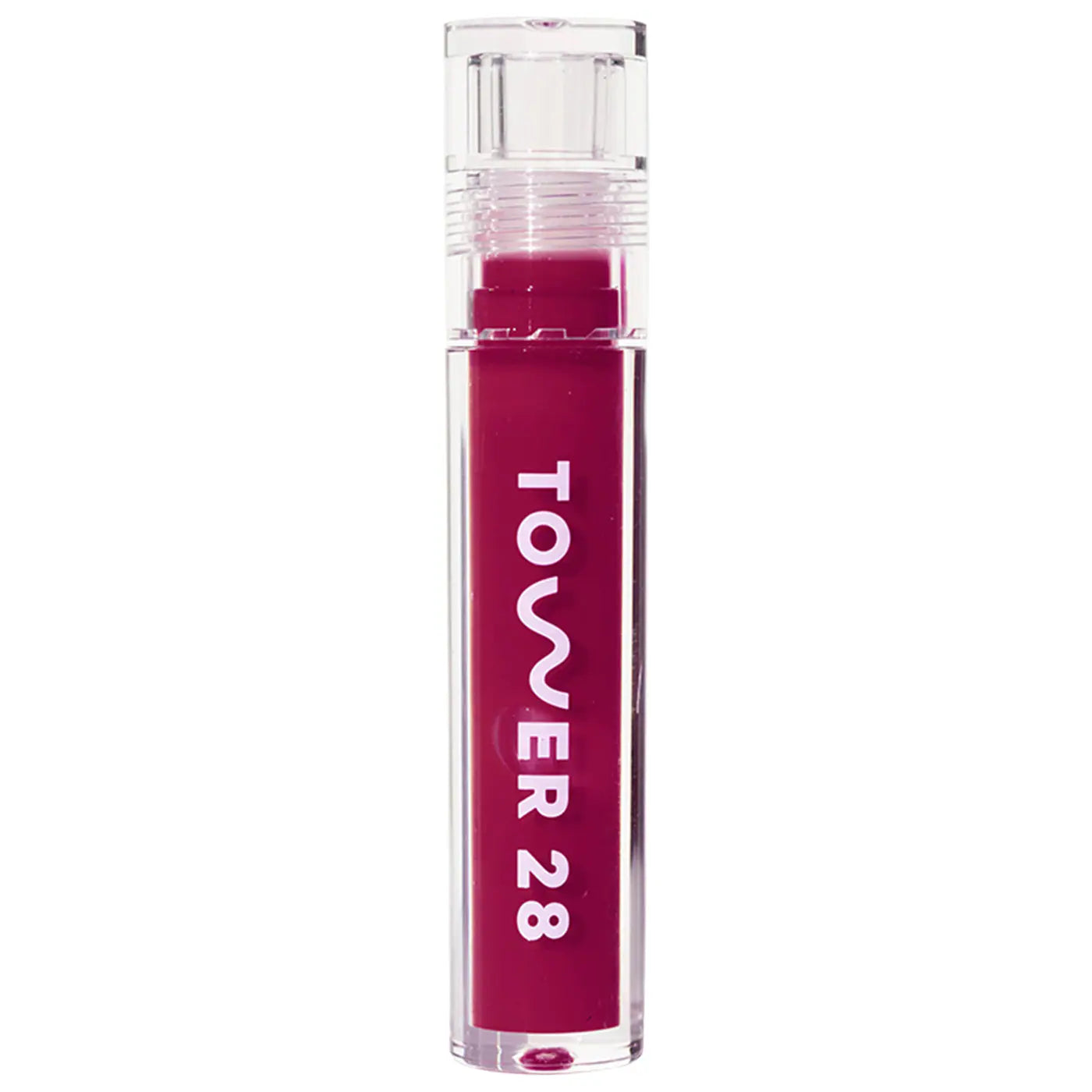 Labial tower 28