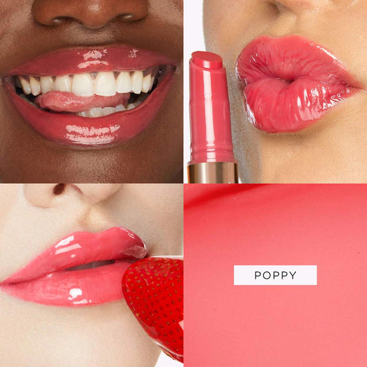 MARACUYA JUICY LIP PLUMP POPPY