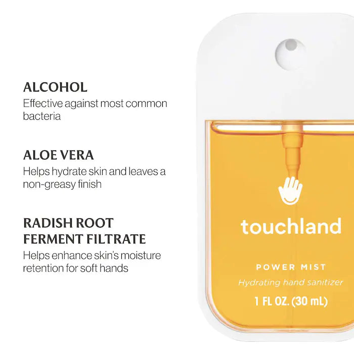 TOUCHLAND MANGO PASSION 30 ML