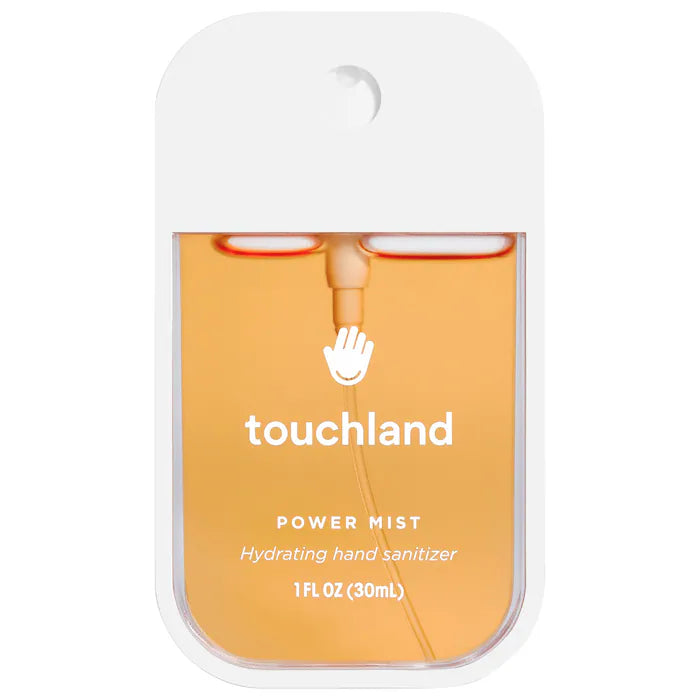 TOUCHLAND MANGO PASSION 30 ML