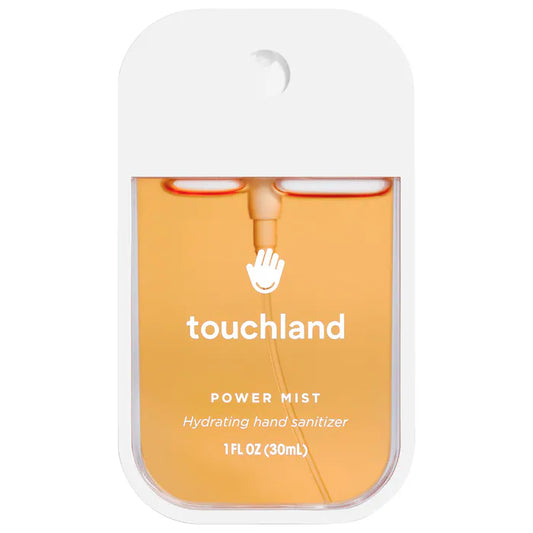 TOUCHLAND MANGO PASSION 30 ML