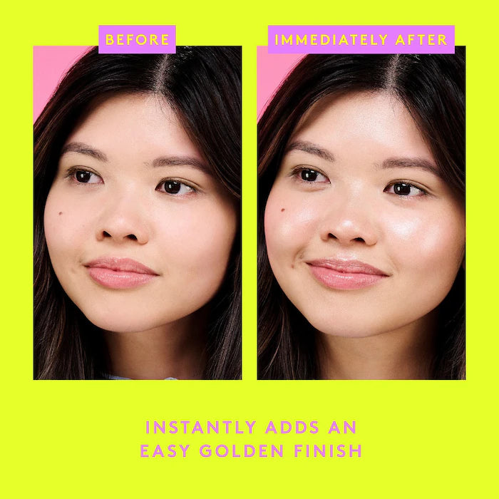 Gotitas bronceadoras B-goldi Drunk elephant