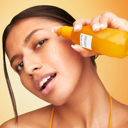 GLOW RECIPE TONICO CLOUDBERRY BRIGHT ESSENCE TONER 75 ML