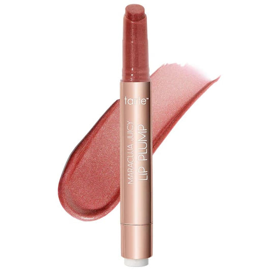 tarte gloss maracuja juicy rosy mauve