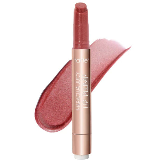 TARTE MARACUJA JUICY LIP PLUMP BERRY SHIMMER GLOSS