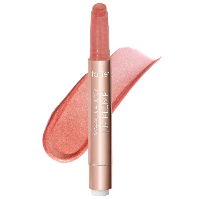 TARTE SHIMMER ROSE