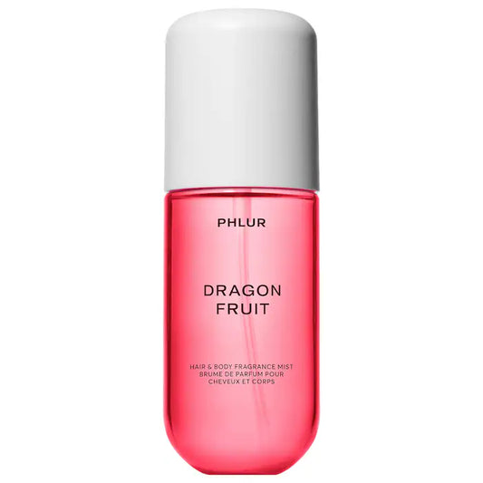 PERFUME CABELLO Y CUERPO PHLUR DRAGON FRUIT