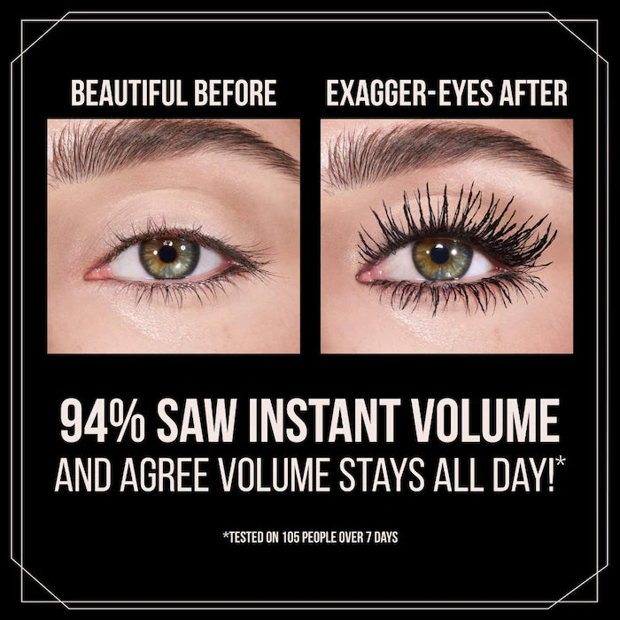MASCARA CHARLOTTE TILBURY VOLUME