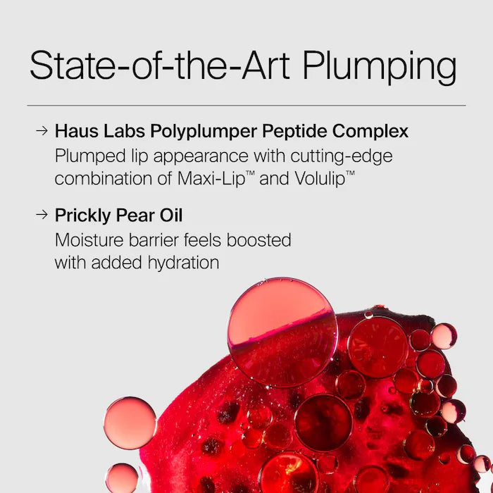 HAUS LAB BY LADY GAGA SET DE BRILLOS VOLUMINIZADORES PH