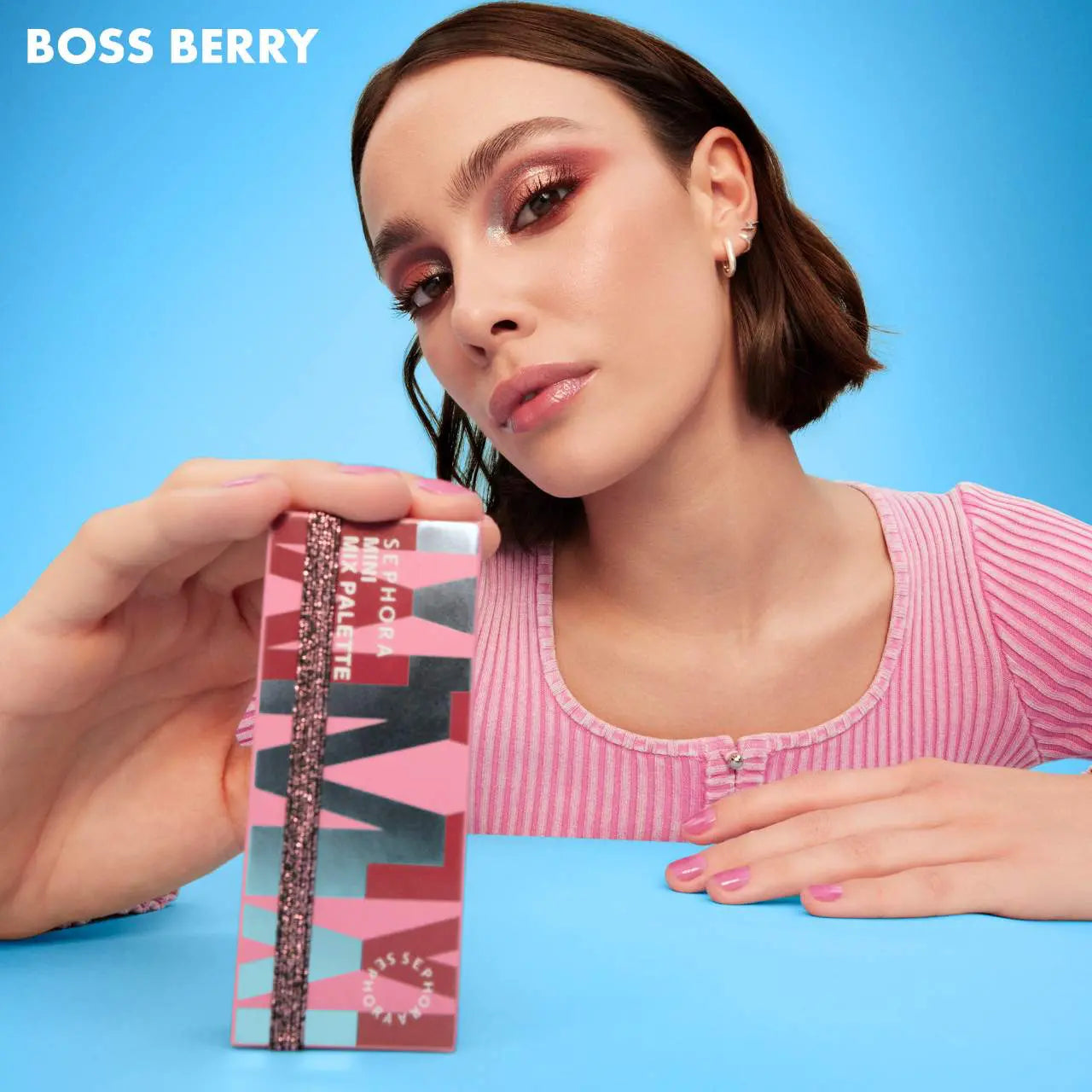 SOMBRA MINI MIX SEPHORA