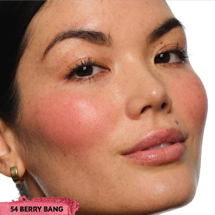 YVES SAINT LAURENT MAKE ME BLUSH 24H BERRY BANG